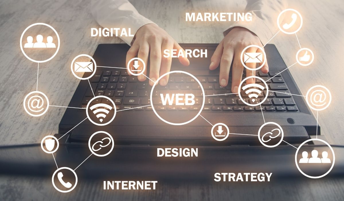 Sarıkaya Web Tasarım